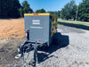 2021 ATLAS COPCO PAS 100 HF CS Enclosed