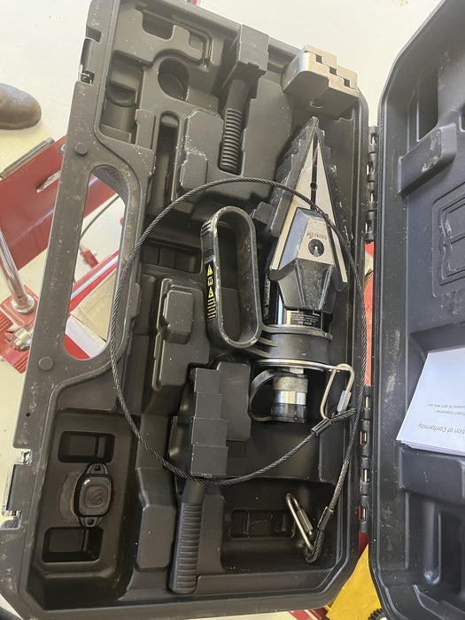 2022 ENERPAC SWi2025TEMINSPB