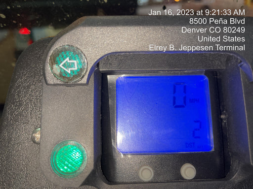 2023 COLUMBIA Journeyman 4X