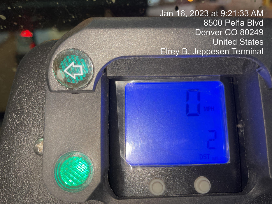 2023 COLUMBIA Journeyman 4X