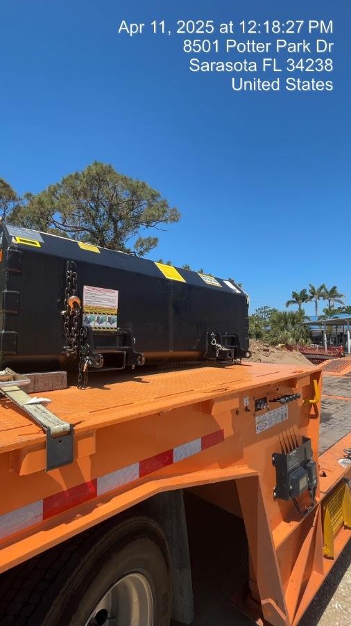 2025 STAR INDUSTRIES 1406B