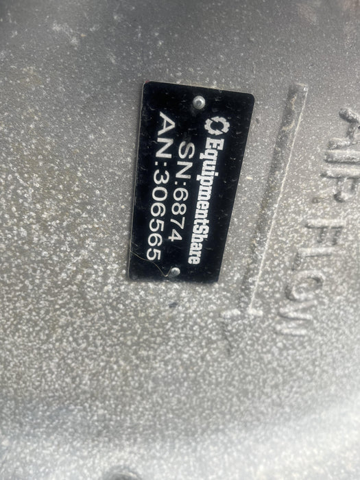 2023 WIDDER 20265-TRACKER