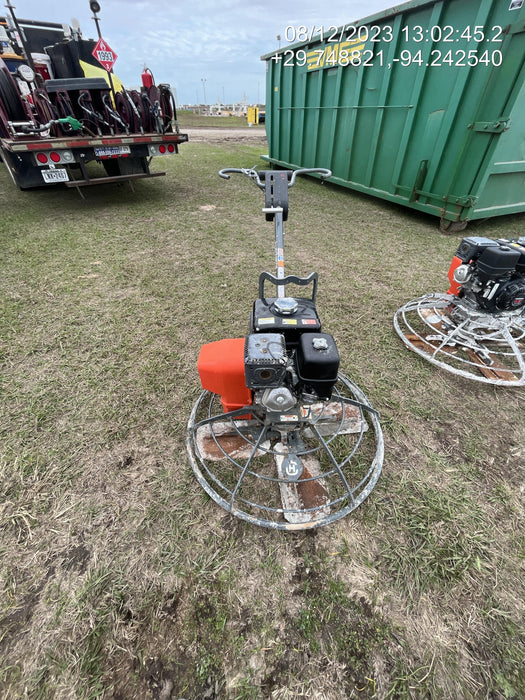 2020 HUSQVARNA CT 36-8A-V