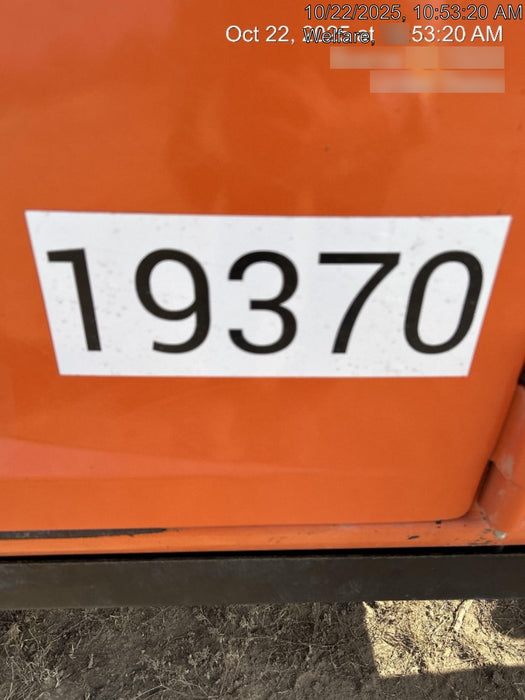 2019 JLG 1255