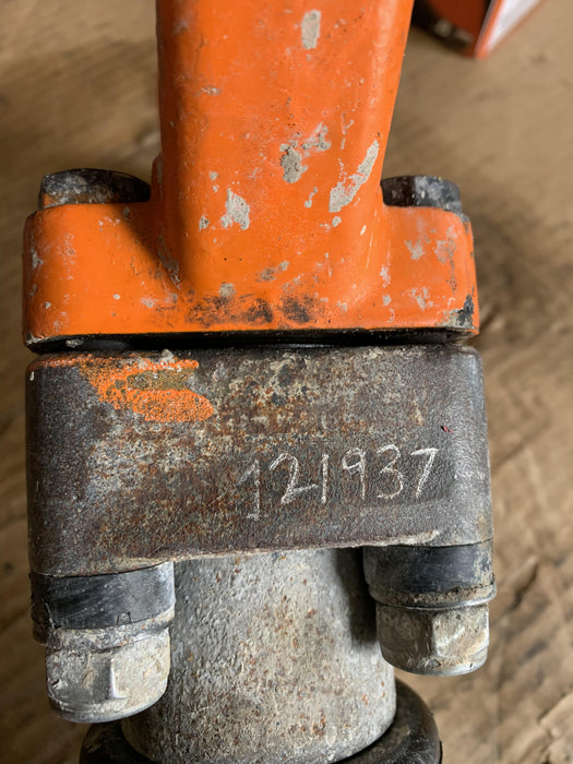 2020 MICHIGAN PNEUMATIC MP-CH3R