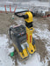2020 Wacker Neuson DPU6555 Vibration Plate