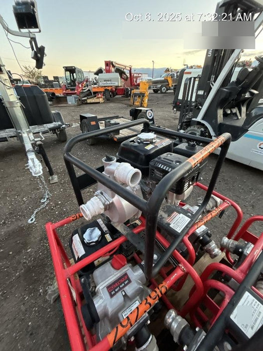 2024 MI-T-M WTP-S02-1MGH