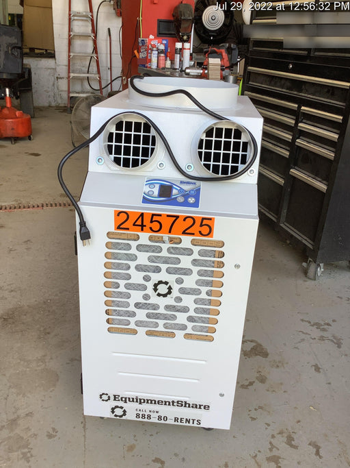 2022 KWIKOOL KPAC1411-2