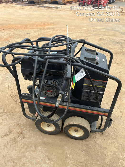 2020 MI-T-M CORPORATION HSP-3504-3MGH