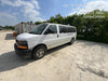 2023 CHEVROLET Express Van - Rental