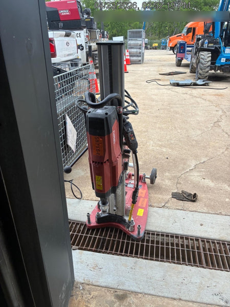 2025 HILTI DD 250