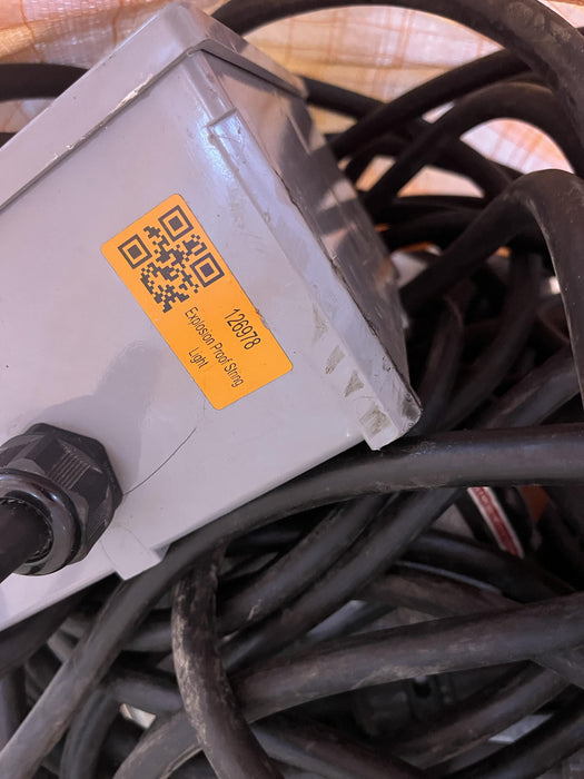 2021 LIND EQUIPMENT TLS-80XPLEDRE-LV