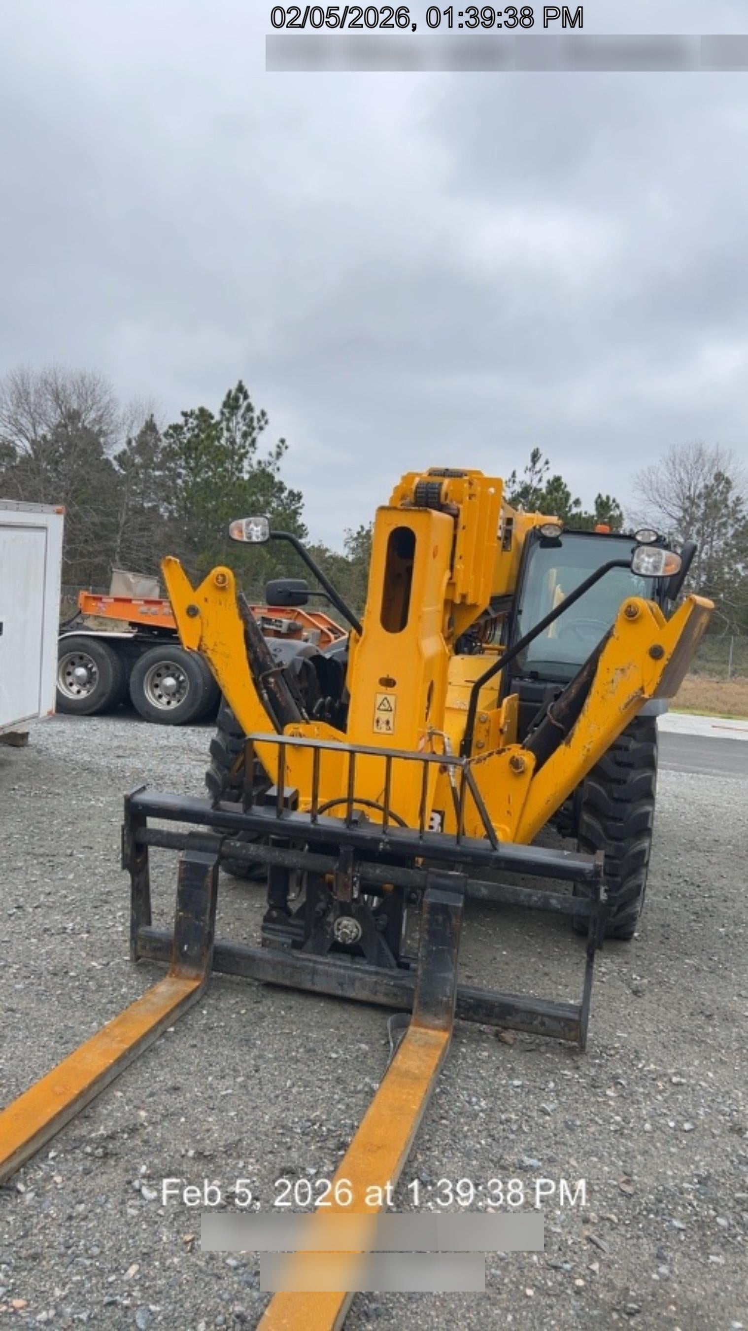 2023 JCB 514-56