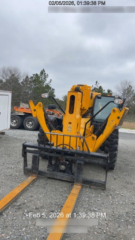 2023 JCB 514-56