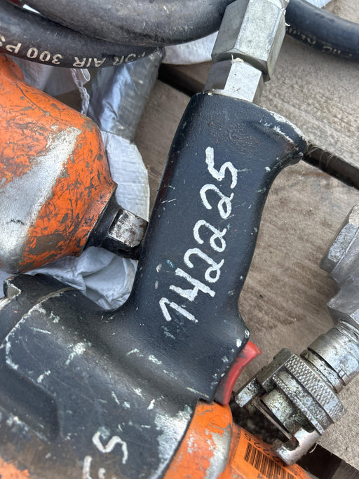 2021 MICHIGAN PNEUMATIC 750SS