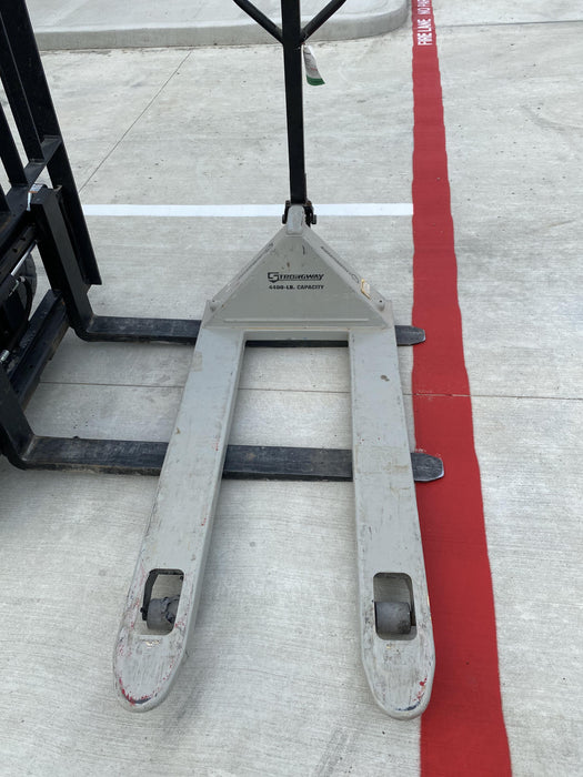 2020 STRONGWAY 4400 lb Pallet Jack
