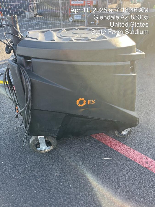 2021 POWER BREEZER PB10-A-06-B