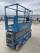 2018 Genie GS-2632 Genie GS-2632 w/Fixed Rail, Chain Entry