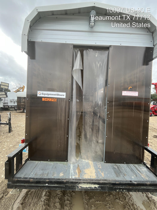 2023 TEXAS COOLING SYSTEMS Texas Icehouse