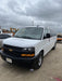 2025 CHEVROLET Express Van - Rental