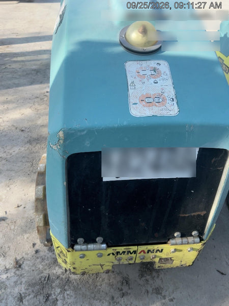 2021 AMMANN ARR 1575