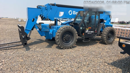 2026 GENIE GTH-1256