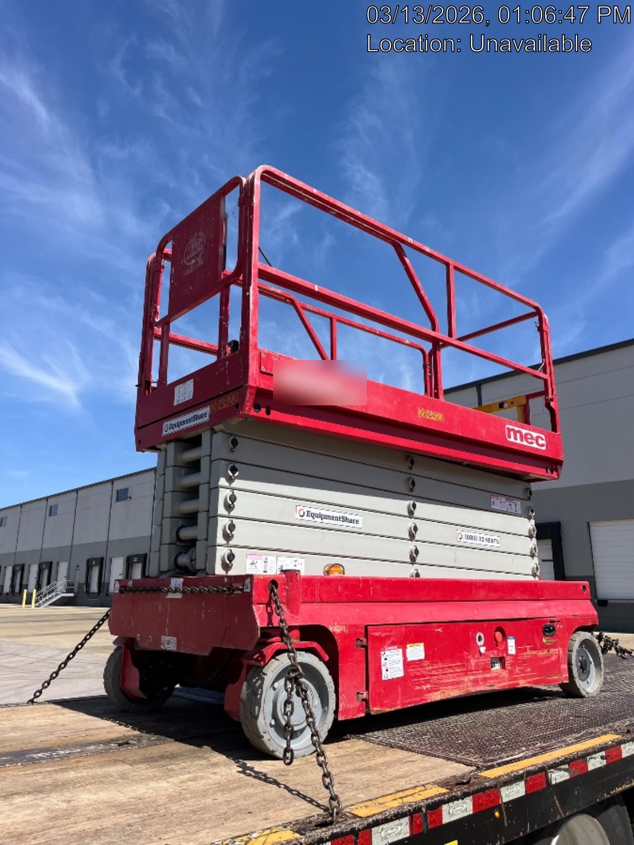 2022 MEC 4555SE
