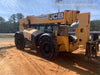 2020 JCB 510-56 Canopy, Solid Tires, Work Lights, Beacon, Aux Hydraulics, Back up Alarm, Lifting Eye, ES Decals