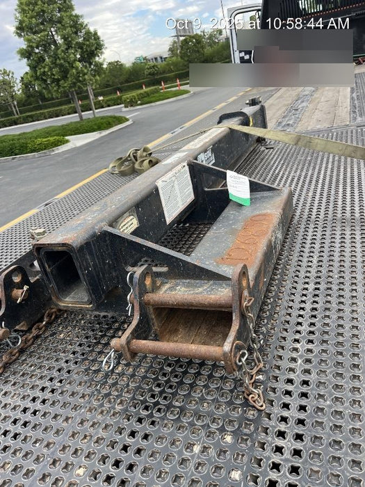 2020 STAR INDUSTRIES M1360B - Star JIB Boom