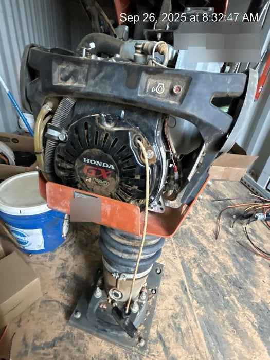 2024 HUSQVARNA LT6005