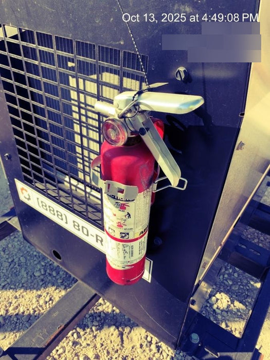 2024 LINCOLN ELECTRIC LE400