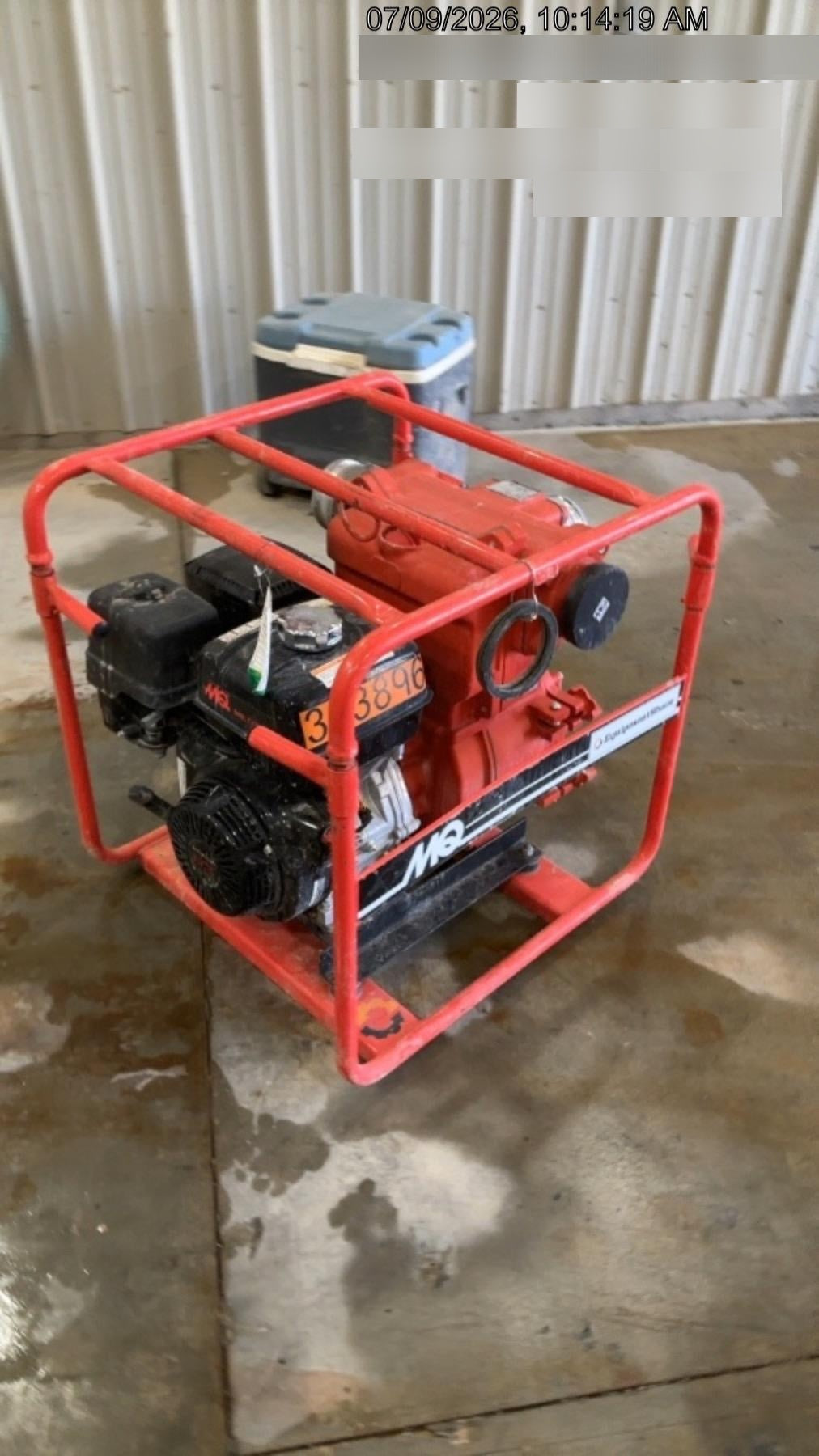 2023 MULTIQUIP QP4TH