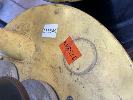 2021 TORNADO 98451