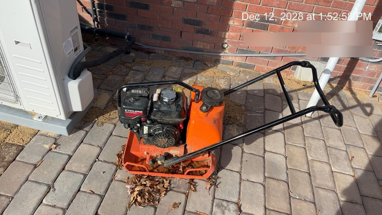 2023 MULTIQUIP MVC82VHW