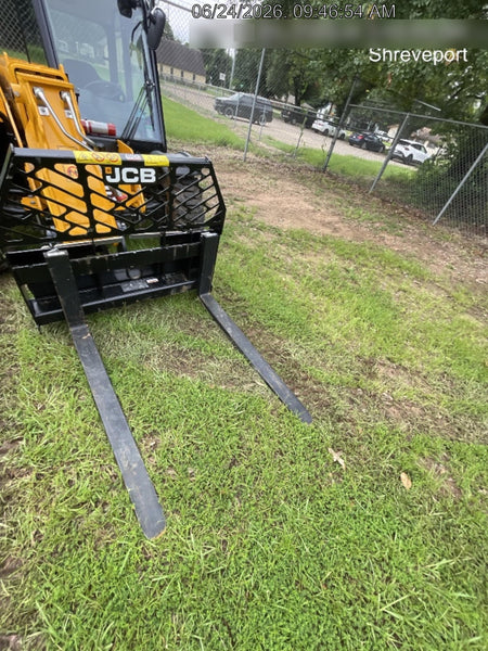 2026 JCB 505-20TC