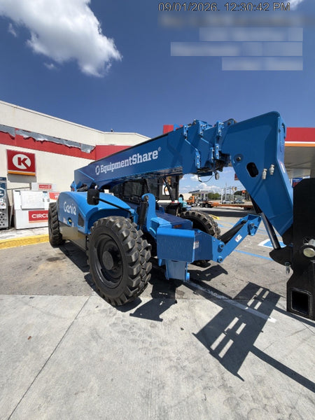 2026 GENIE GTH-1056