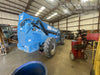 2017 Genie GTH-1056 Genie GTH1056 Telehandler