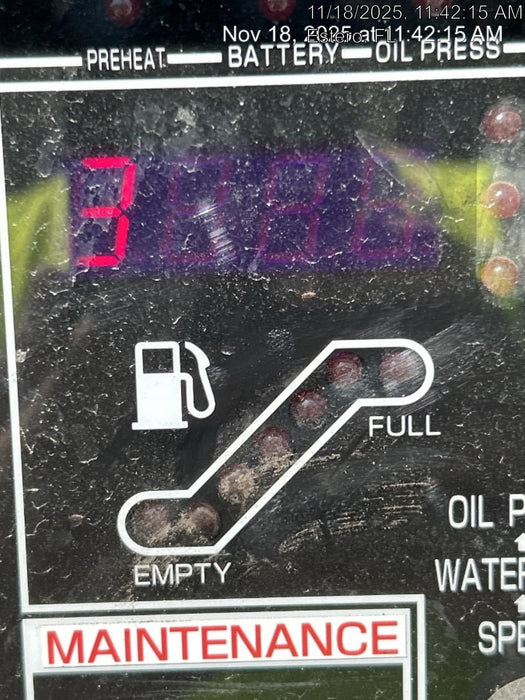 2023 SHINDAIWA DGK15FL