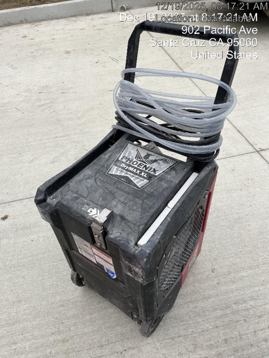 2021 PHOENIX DryMAX XL