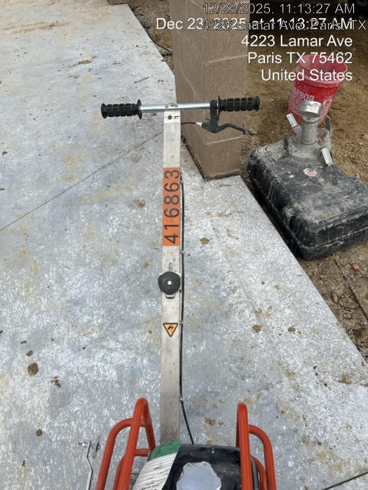 2024 HUSQVARNA SOFF-CUT 150