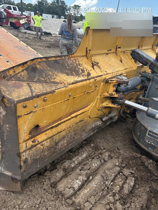 2020 JOHN DEERE 700L