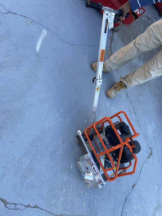 2021 HUSQVARNA SOFF-CUT 150