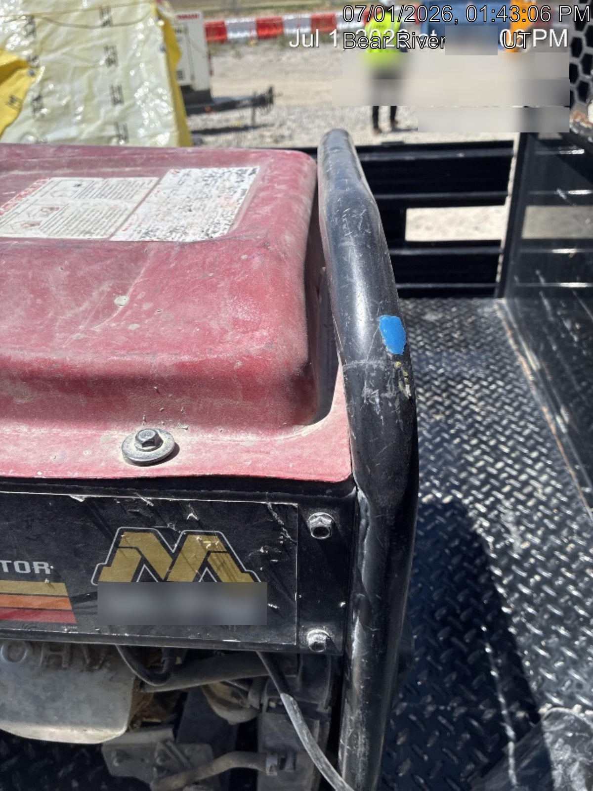 2024 MI-T-M GEN-6500-0MM1