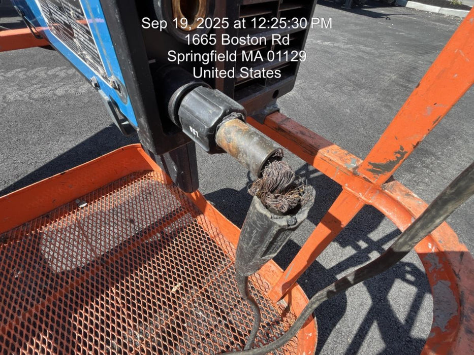 2024 MILLER ELECTRIC CST-282