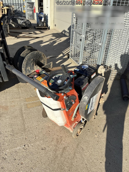2024 HUSQVARNA FS 400 LV
