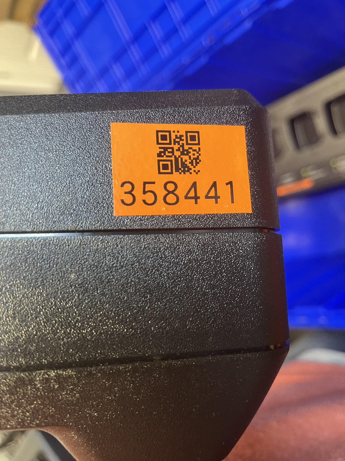 2023 MOTOROLA PMPN4284