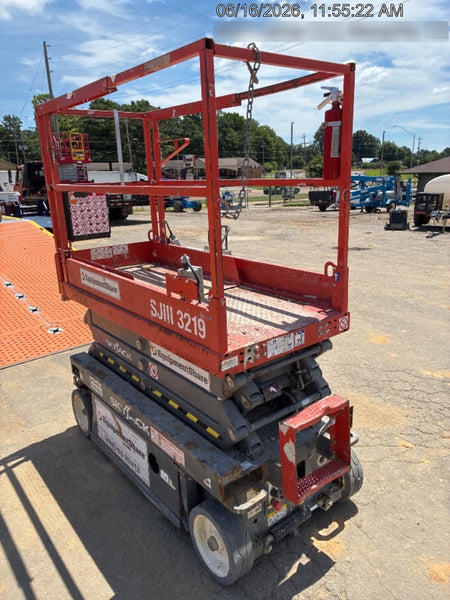 2019 SKYJACK SJIII-3219