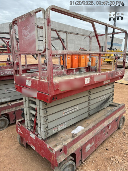 2021 MEC 4555SE