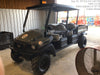 2023 Club Car CA1700D Canopy, Diesel, 4 Passenger