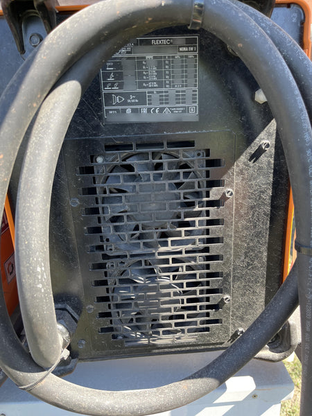 2021 LINCOLN ELECTRIC FLEXTEC 350X